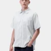 Short Sleeve Keene Stripe Shirt Short Sleeve Keene Stripe Shirt
