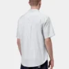 Short Sleeve Keene Stripe Shirt Short Sleeve Keene Stripe Shirt