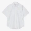 Short Sleeve Keene Stripe Shirt Short Sleeve Keene Stripe Shirt