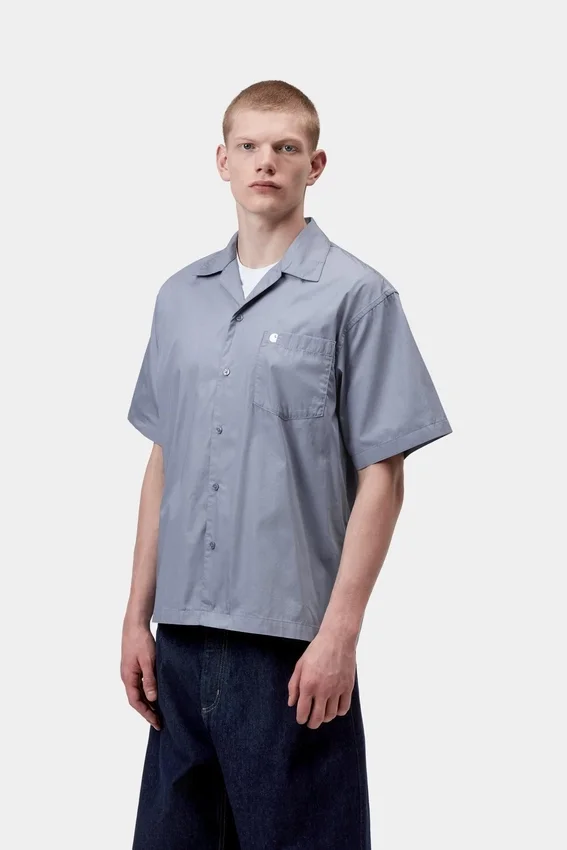 Short Sleeve Kendry Shirt Short Sleeve Kendry Shirt