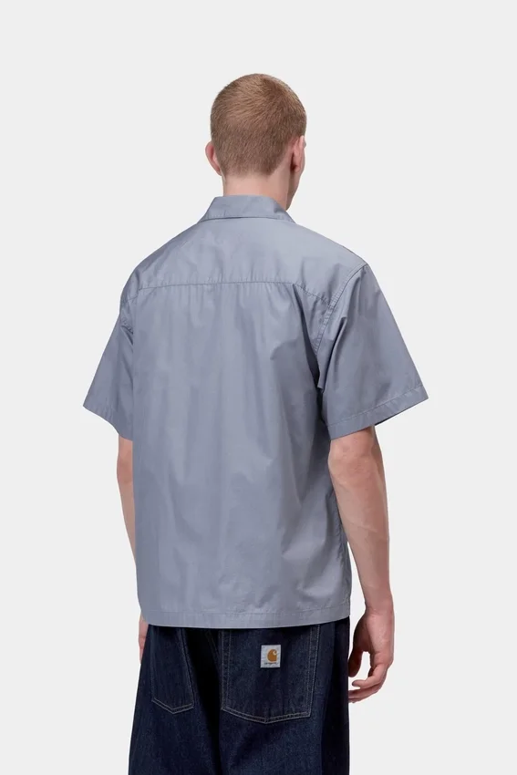 Short Sleeve Kendry Shirt Short Sleeve Kendry Shirt