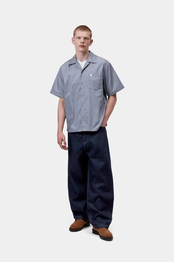 Short Sleeve Kendry Shirt Short Sleeve Kendry Shirt