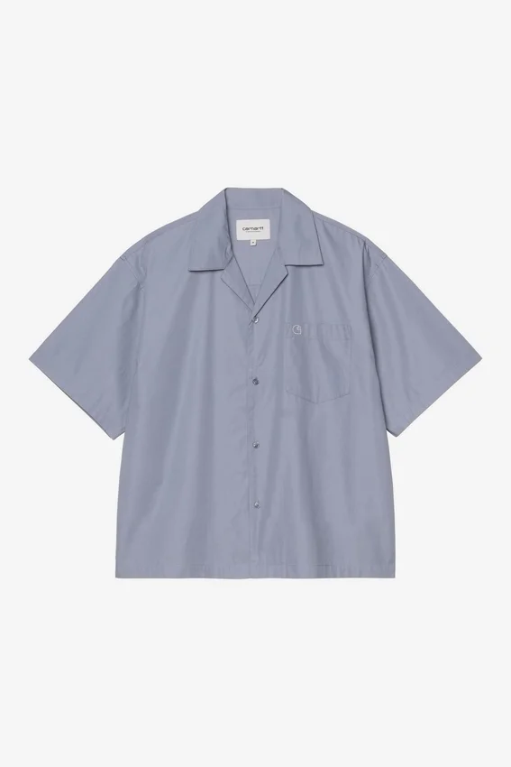 Short Sleeve Kendry Shirt Short Sleeve Kendry Shirt