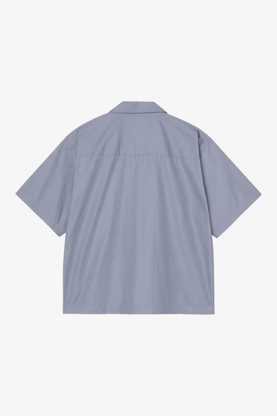 Short Sleeve Kendry Shirt Short Sleeve Kendry Shirt