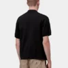 Short Sleeve Mello Stripe Knit Shirt Short Sleeve Mello Stripe Knit Shirt