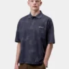 Short Sleeve Painter Polo Short Sleeve Painter Polo