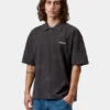 Short Sleeve Painter Polo Short Sleeve Painter Polo
