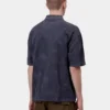 Short Sleeve Painter Polo Short Sleeve Painter Polo