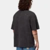 Short Sleeve Painter Polo Short Sleeve Painter Polo
