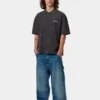 Short Sleeve Painter Polo Short Sleeve Painter Polo