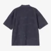 Short Sleeve Painter Polo Short Sleeve Painter Polo