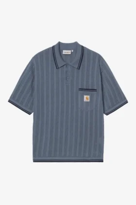Short Sleeve Ramsey Polo