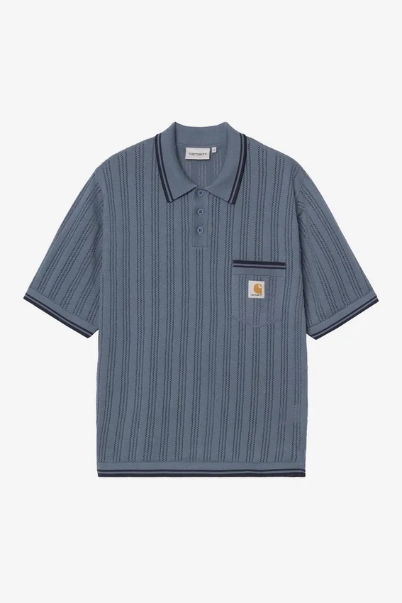 Short Sleeve Ramsey Polo Short Sleeve Ramsey Polo