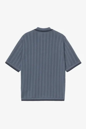 Short Sleeve Ramsey Polo