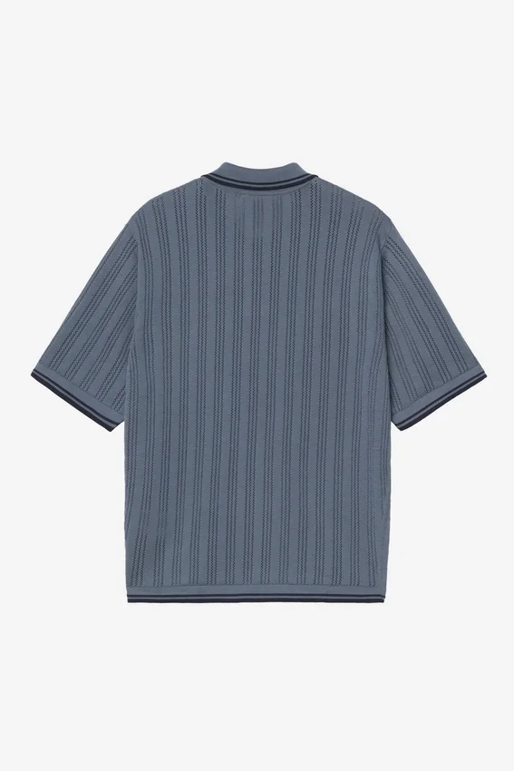 Short Sleeve Ramsey Polo Short Sleeve Ramsey Polo
