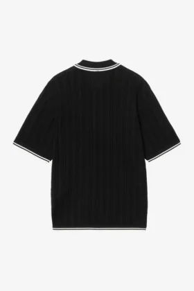 Short Sleeve Ramsey Polo