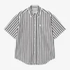 Short Sleeve Royce Stripe Shirt Short Sleeve Royce Stripe Shirt