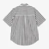 Short Sleeve Royce Stripe Shirt Short Sleeve Royce Stripe Shirt