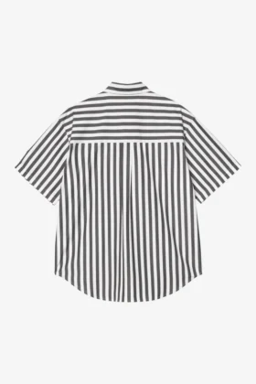 Short Sleeve Royce Stripe Shirt Short Sleeve Royce Stripe Shirt