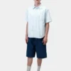 Short Sleeve Royce Stripe Shirt Short Sleeve Royce Stripe Shirt