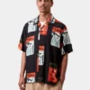Short Sleeve Sean Hamilton Shirt Short Sleeve Sean Hamilton Shirt