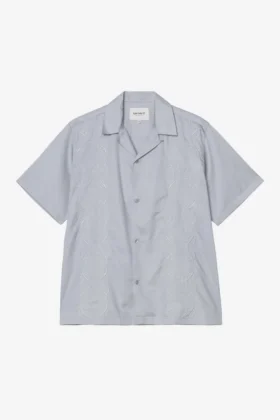 Short Sleeve Signet Shirt Short Sleeve Signet Shirt