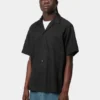 Short Sleeve Signet Shirt Short Sleeve Signet Shirt