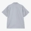 Short Sleeve Signet Shirt Short Sleeve Signet Shirt