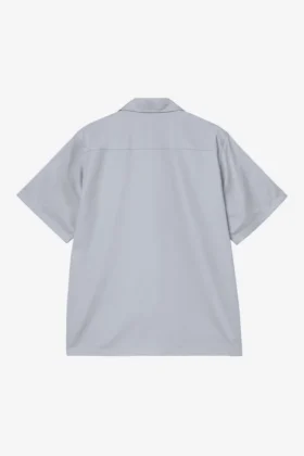 Short Sleeve Signet Shirt Short Sleeve Signet Shirt