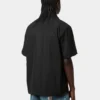 Short Sleeve Signet Shirt Short Sleeve Signet Shirt