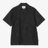 Short Sleeve Signet Shirt Short Sleeve Signet Shirt