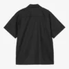 Short Sleeve Signet Shirt Short Sleeve Signet Shirt