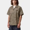 Short Sleeve Travon Shirt Short Sleeve Travon Shirt