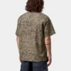 Short Sleeve Travon Shirt Short Sleeve Travon Shirt
