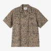 Short Sleeve Travon Shirt Short Sleeve Travon Shirt