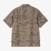 Short Sleeve Travon Shirt Short Sleeve Travon Shirt