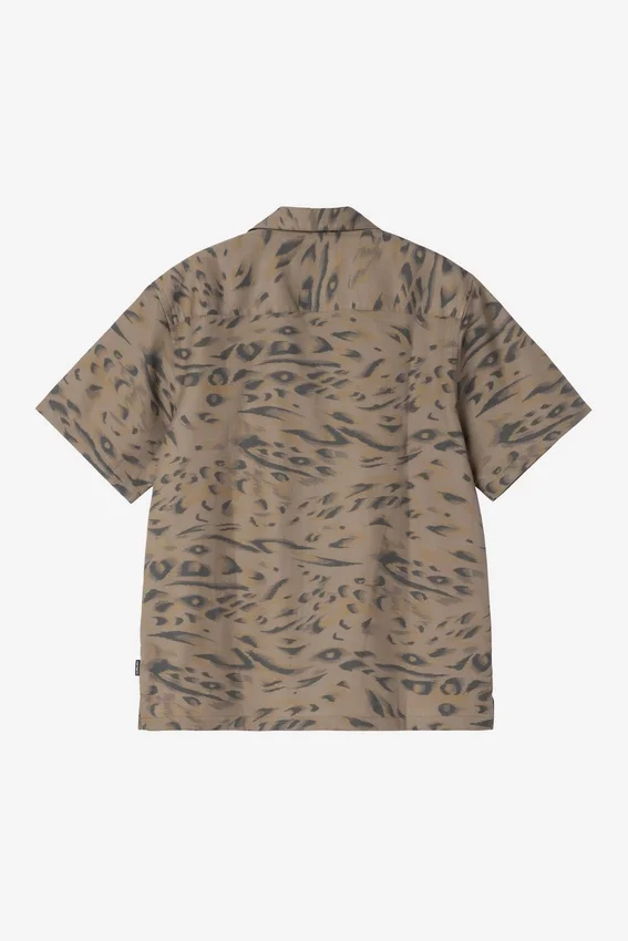 Short Sleeve Travon Shirt Short Sleeve Travon Shirt
