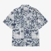 Short Sleeve Vestige Shirt