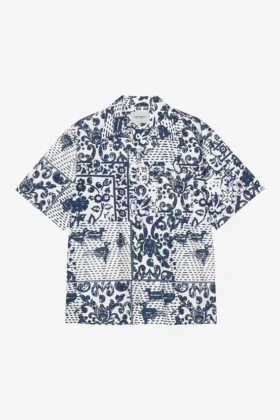 Short Sleeve Vestige Shirt Short Sleeve Vestige Shirt