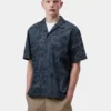 Short Sleeve Vestige Shirt