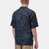 Short Sleeve Vestige Shirt
