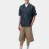 Short Sleeve Vestige Shirt