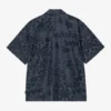 Short Sleeve Vestige Shirt
