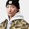 Short Watch Hat Short Watch Hat