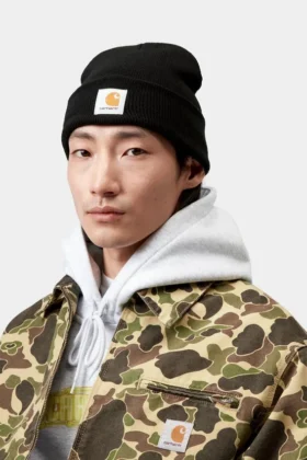Short Watch Hat Short Watch Hat