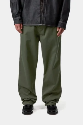 Simple Pant