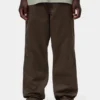 Simple Pant