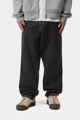 Simple Pant – Denim Simple Pant – Denim