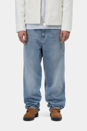 Simple Pant – Denim Simple Pant – Denim