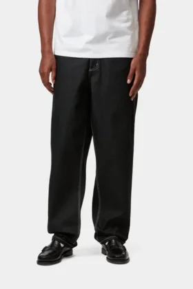 Simple Pant – Denim Simple Pant – Denim